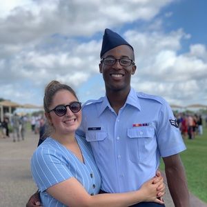 Meet your Posher, Madison